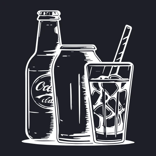 SOFT DRINK
